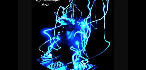  SEXY DANCE NAKED   VOL.2    DJ SIRDRAGON 2013..